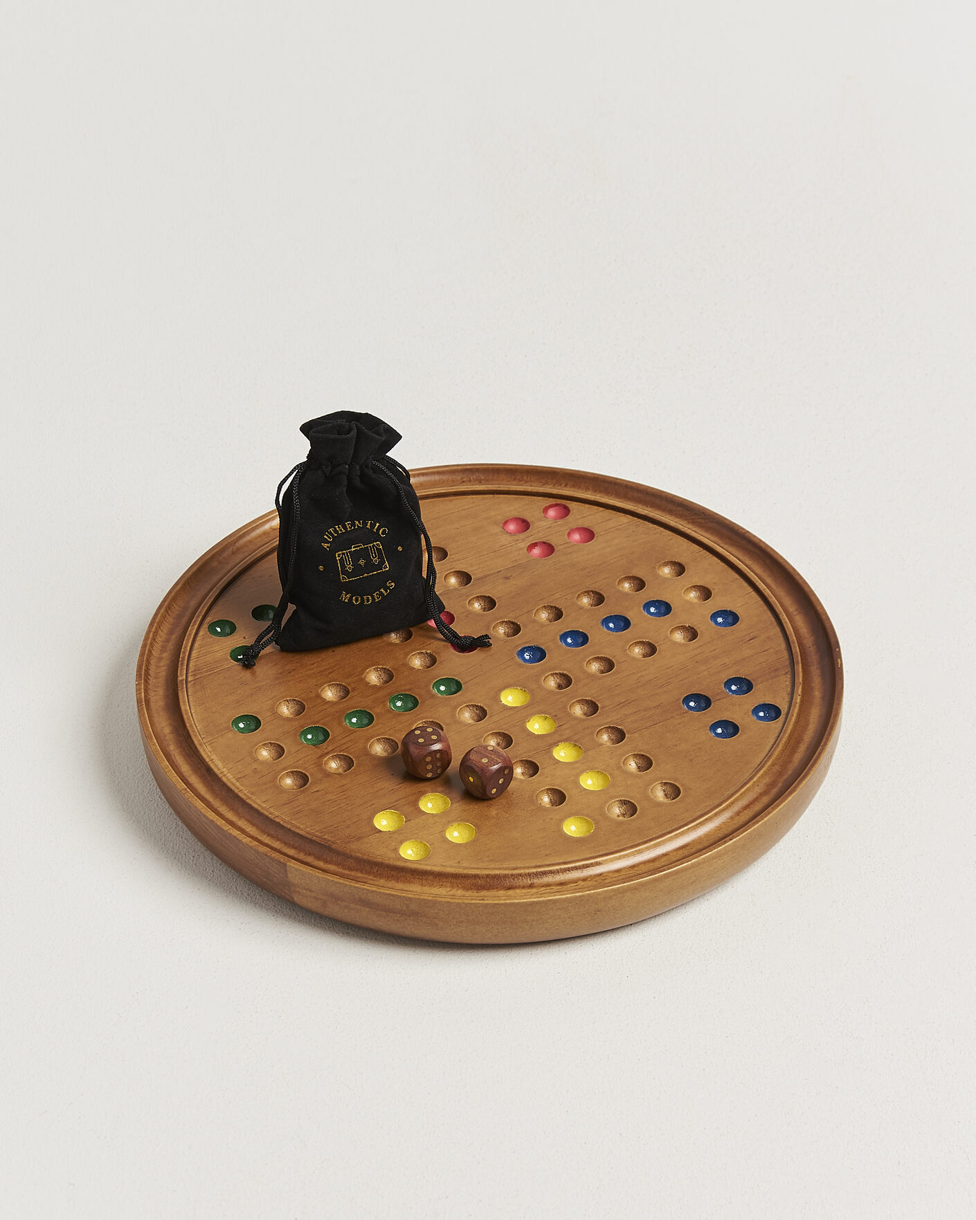 Men | Games | Authentic Models | No Quarter Game 