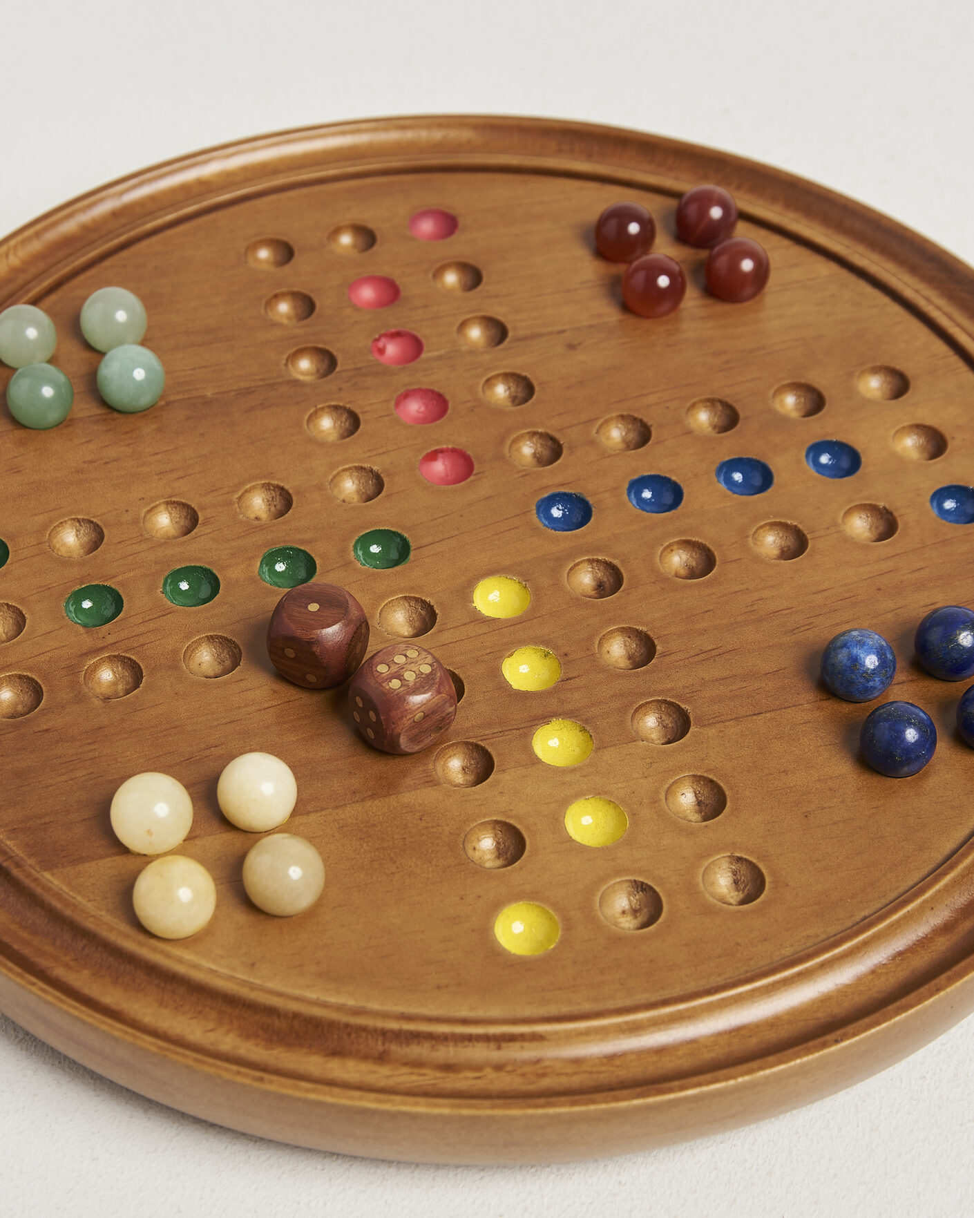 Men | Games | Authentic Models | No Quarter Game 