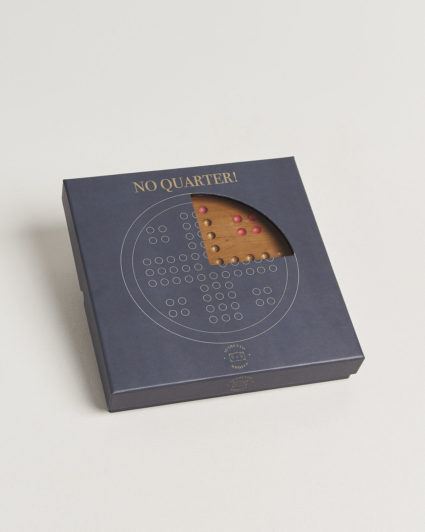 Men | Games | Authentic Models | No Quarter Game