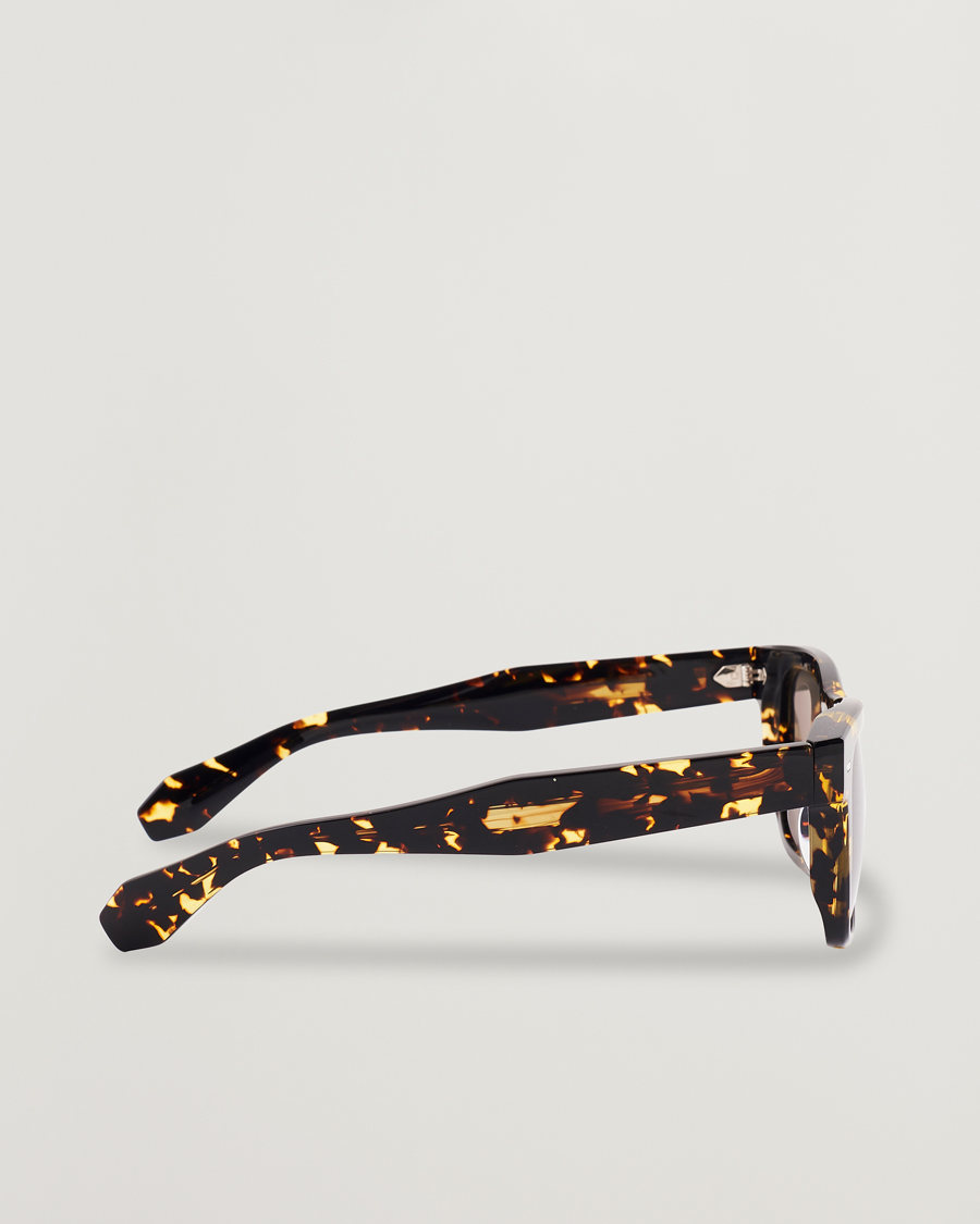 Men | Sunglasses | Oliver Peoples | No.4 Sunglasses Tokyo Tortoise