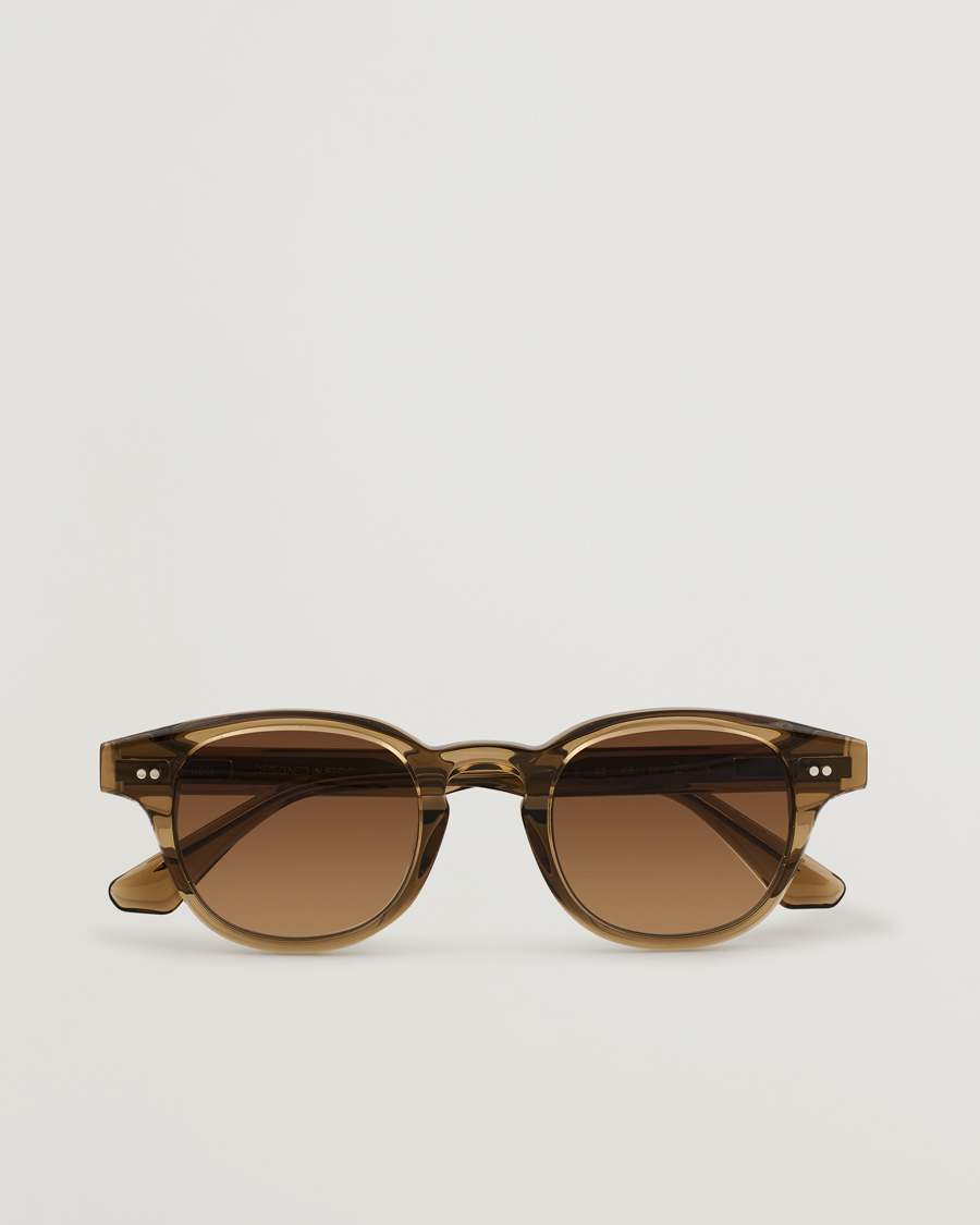 Men | Sunglasses | CHIMI | 01 Sunglasses Green