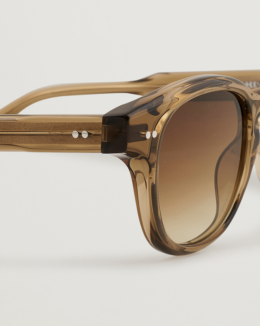 Men | Sunglasses | CHIMI | 01 Sunglasses Green