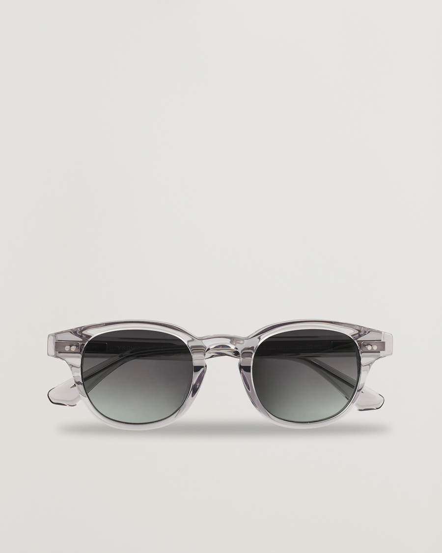 Men | Sunglasses | CHIMI | 01 Sunglasses Grey