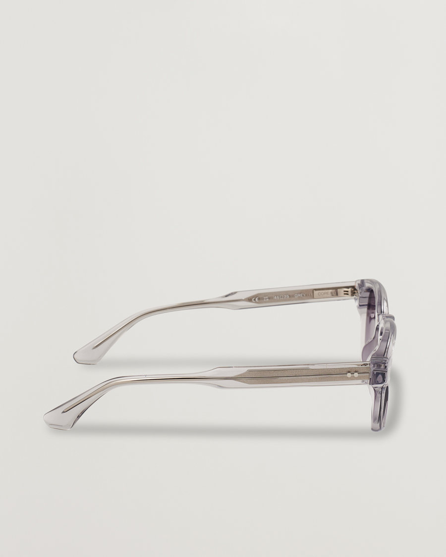 Men | Sunglasses | CHIMI | 01 Sunglasses Grey