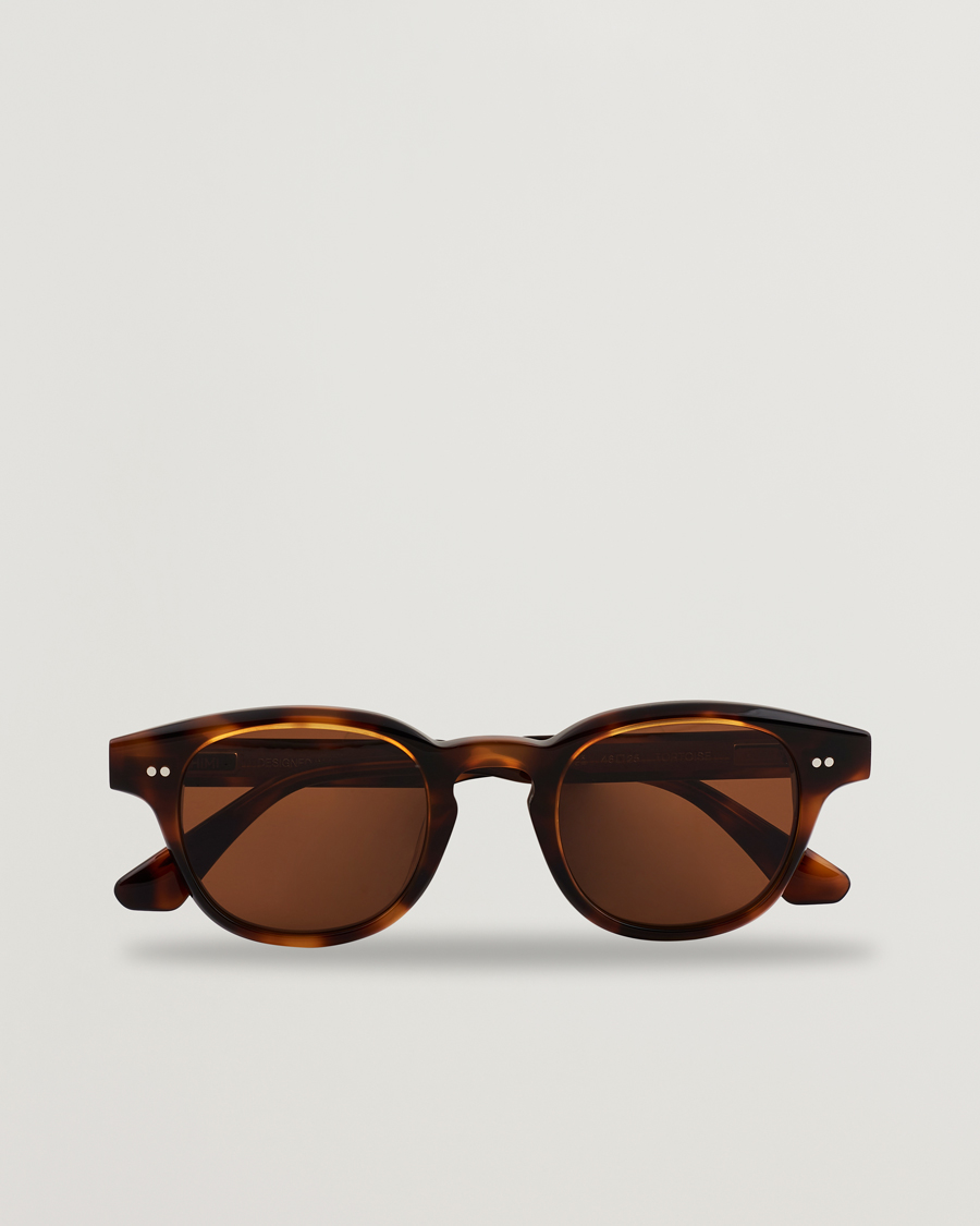 Men | Sunglasses | CHIMI | 01 Sunglasses Tortoise