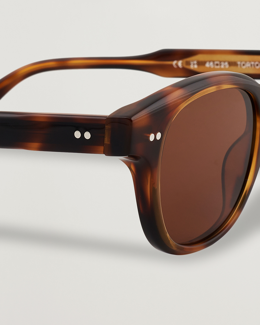 Men | Sunglasses | CHIMI | 01 Sunglasses Tortoise