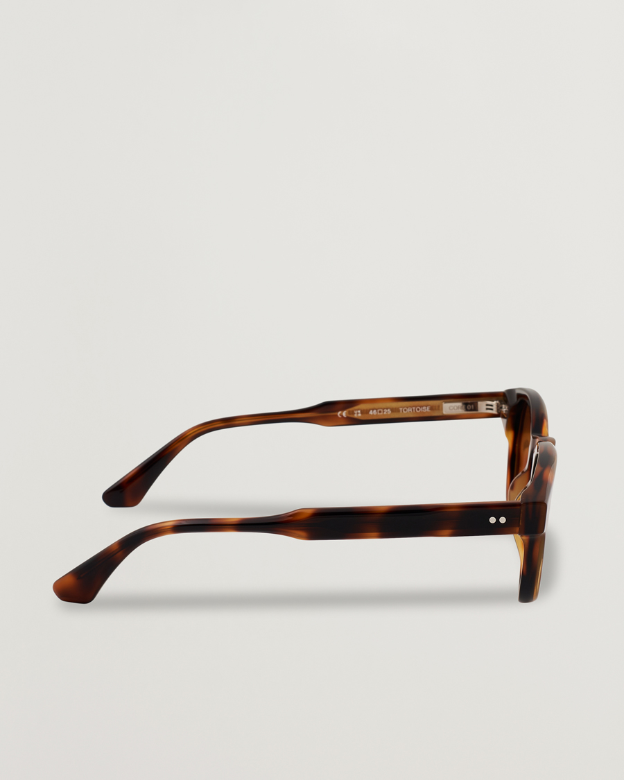Men | Sunglasses | CHIMI | 01 Sunglasses Tortoise