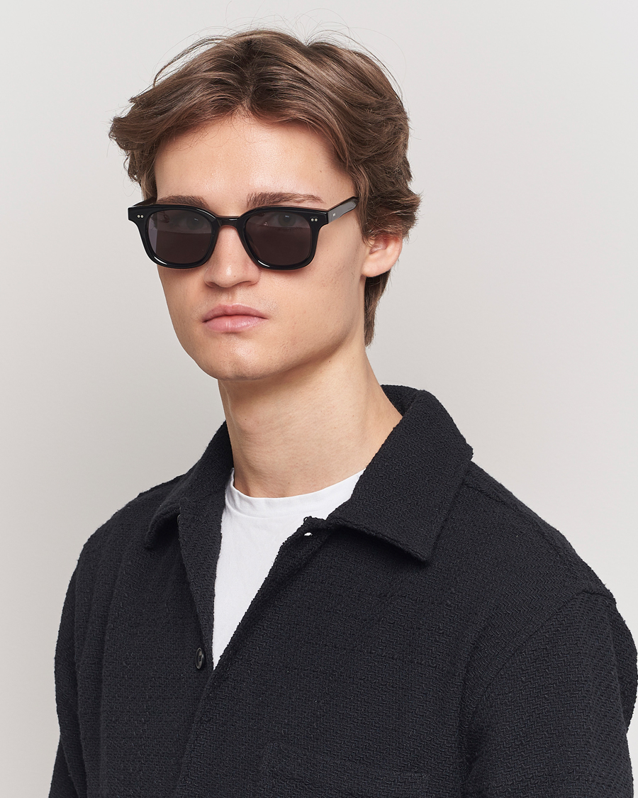 Men | Sunglasses | CHIMI | CHIMI02 SunglassesBlack