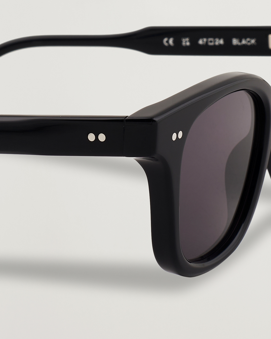 Men | Sunglasses | CHIMI | 02 Sunglasses Black