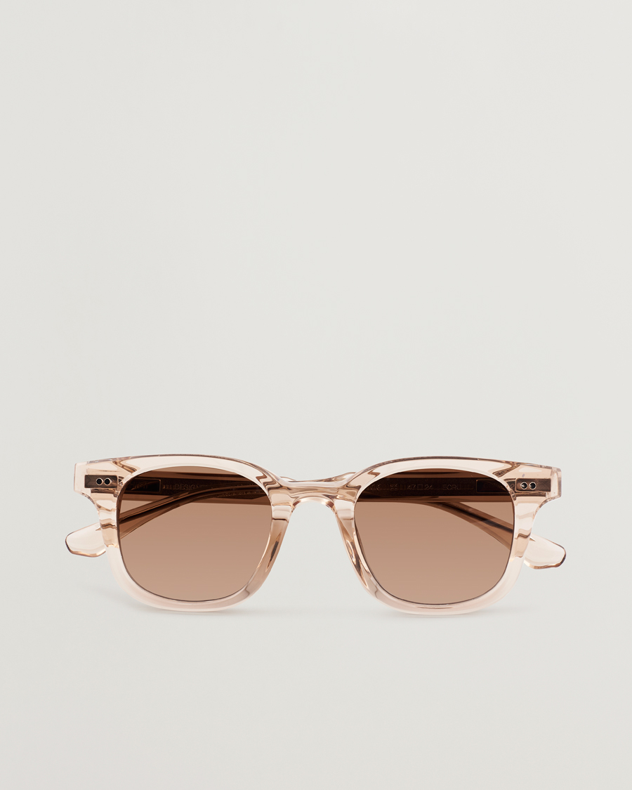 Men | Sunglasses | CHIMI | 02 Sunglasses Ecru