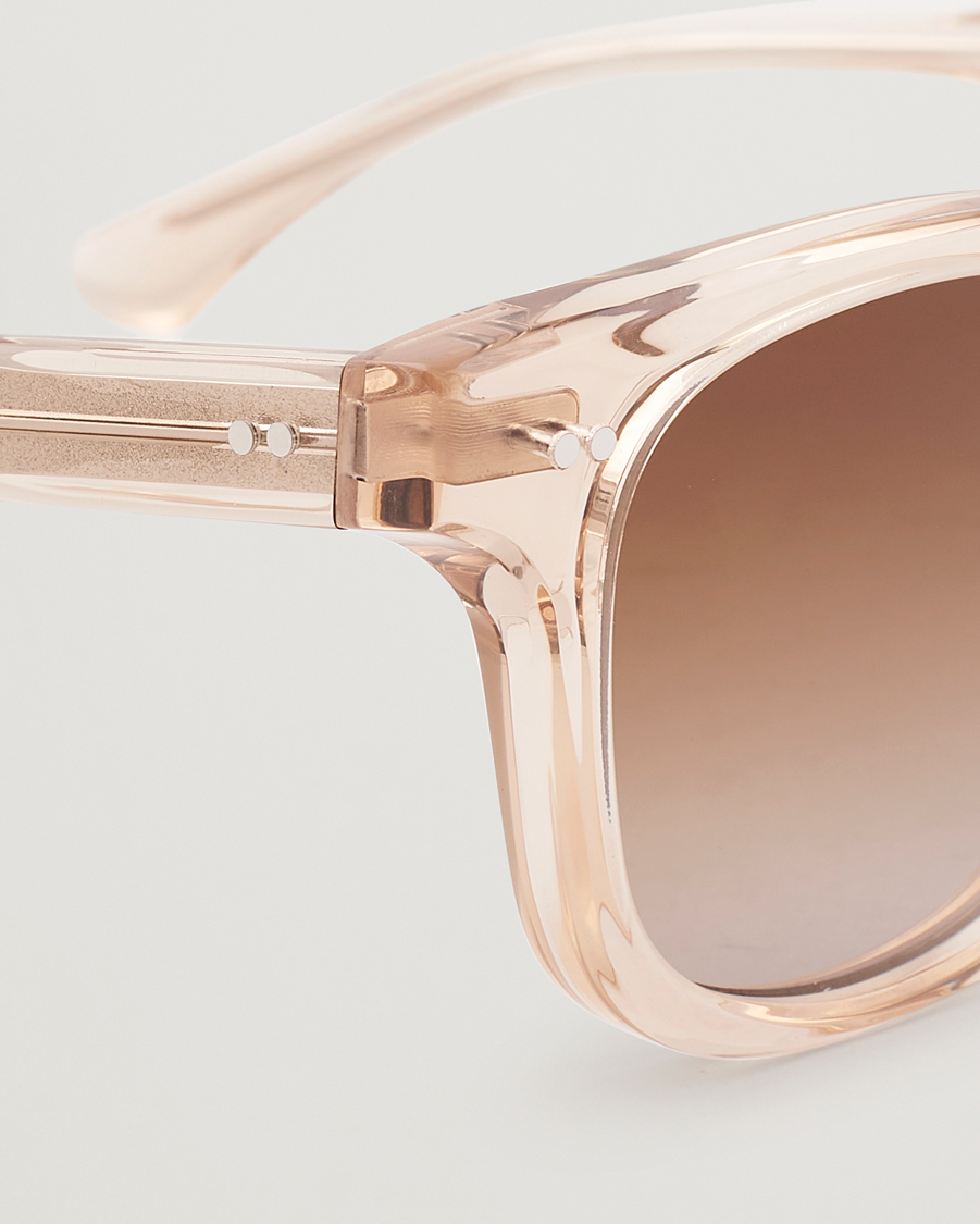 Men | Sunglasses | CHIMI | 02 Sunglasses Ecru