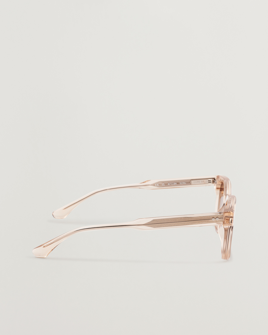 Men | Sunglasses | CHIMI | 02 Sunglasses Ecru