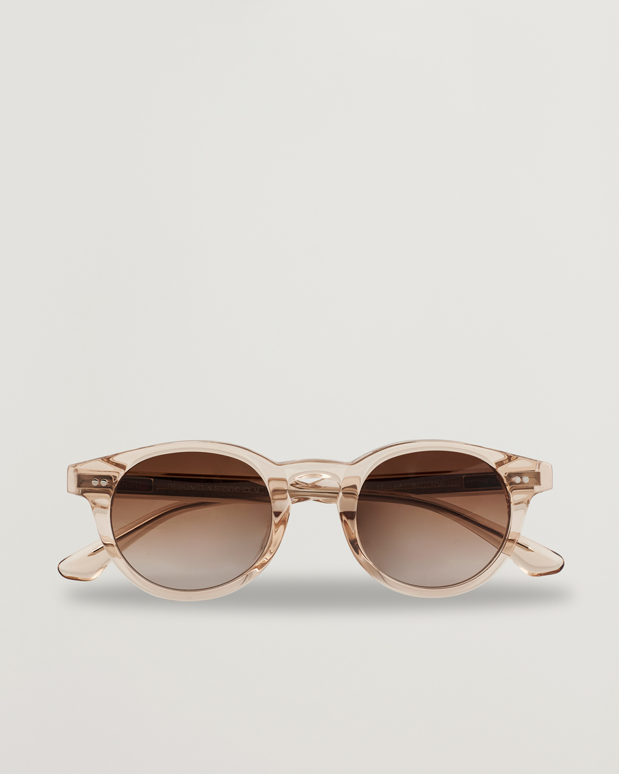 Men | Sunglasses | CHIMI | 03 Sunglasses Ecru