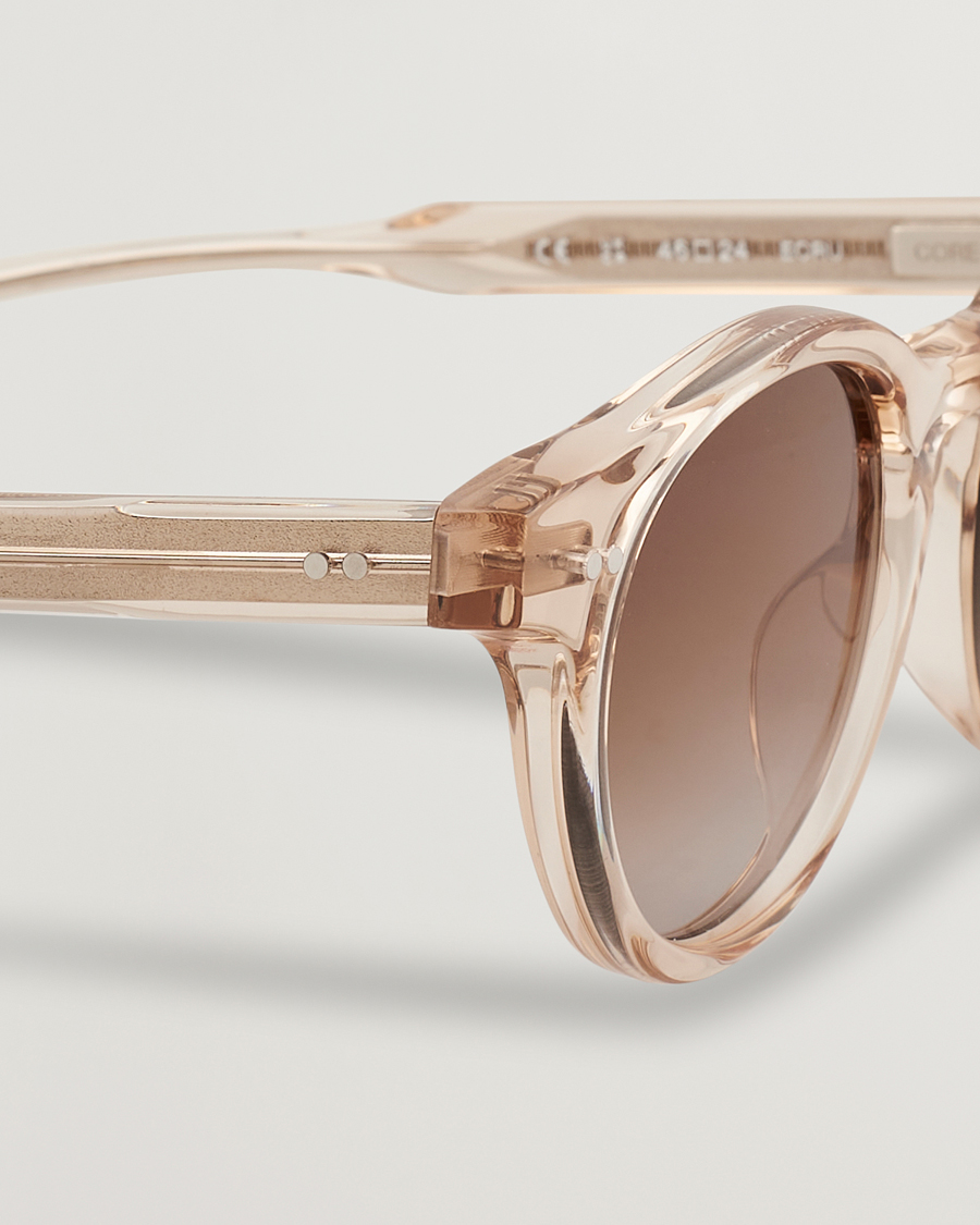 Men | Sunglasses | CHIMI | 03 Sunglasses Ecru