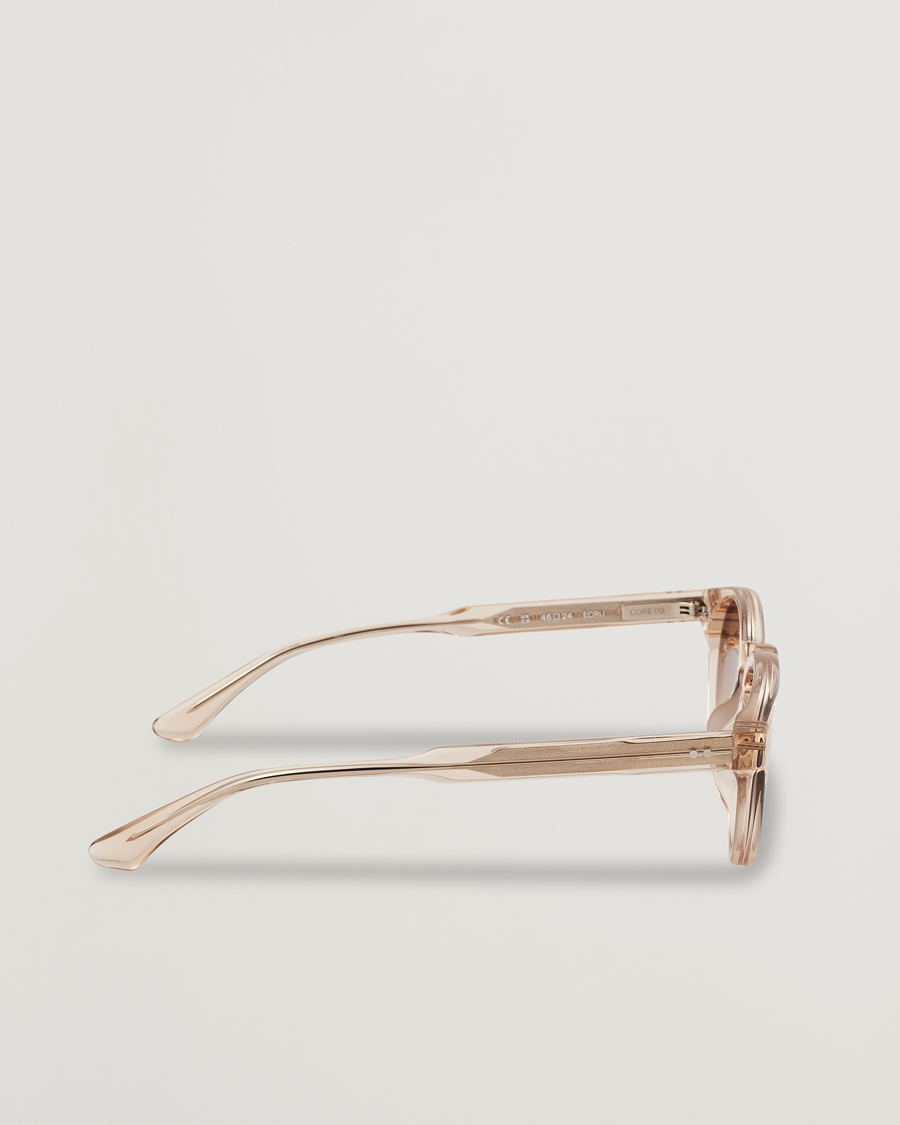 Men | Sunglasses | CHIMI | 03 Sunglasses Ecru