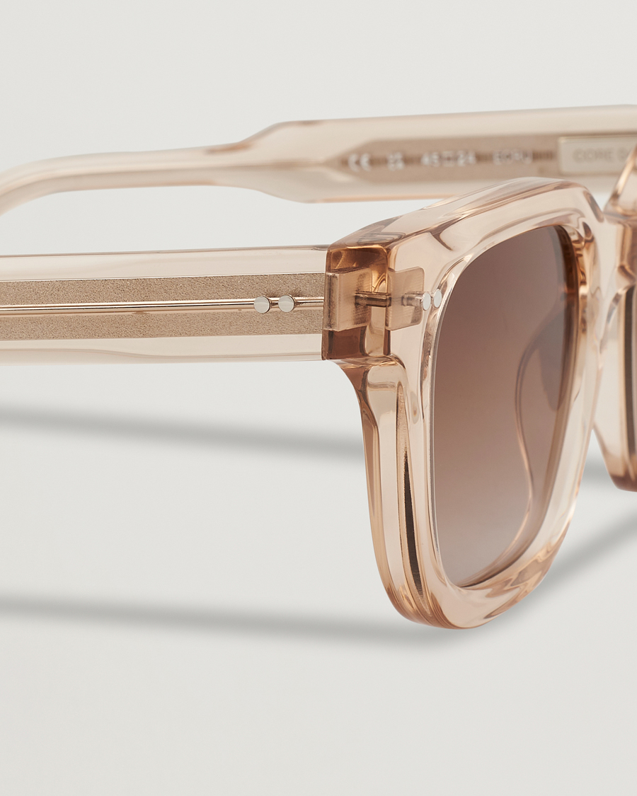 Men | Sunglasses | CHIMI | 04 Sunglasses Ecru