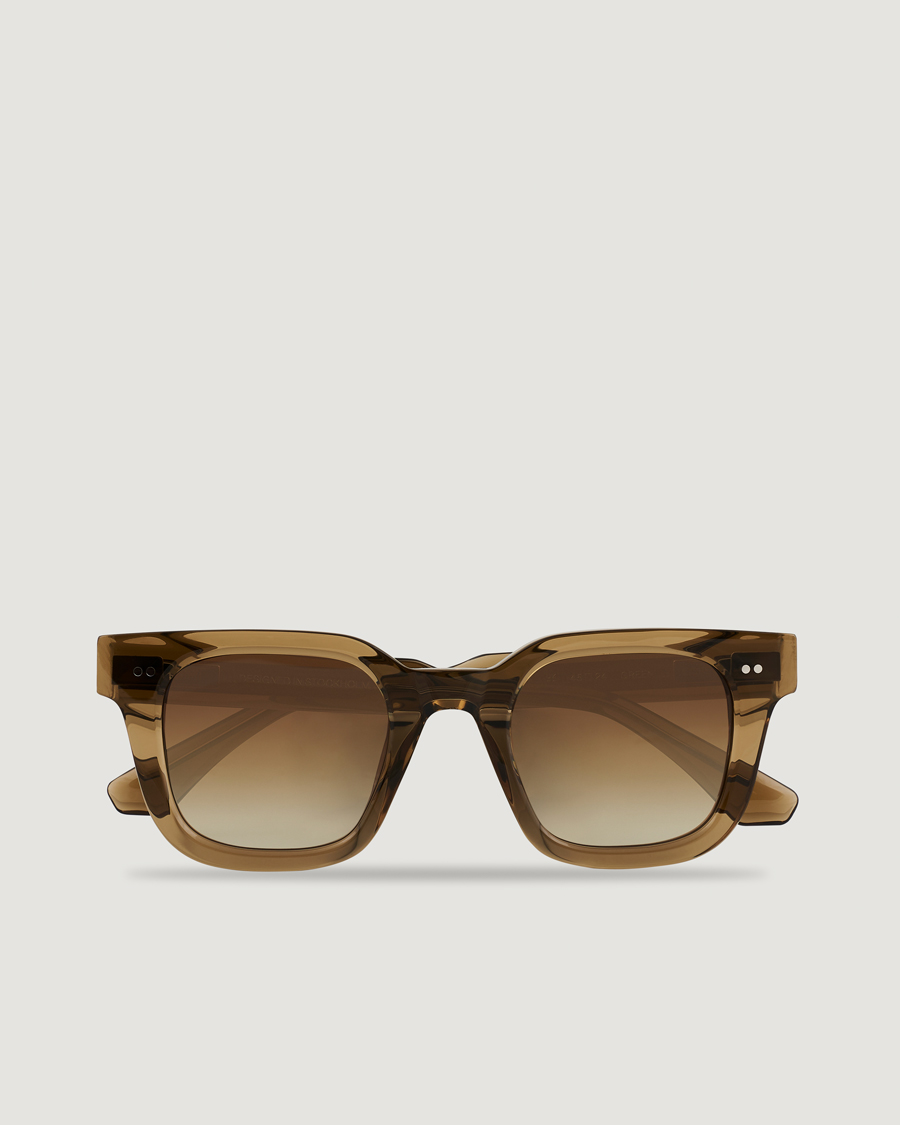 Men | Sunglasses | CHIMI | 04 Sunglasses Green