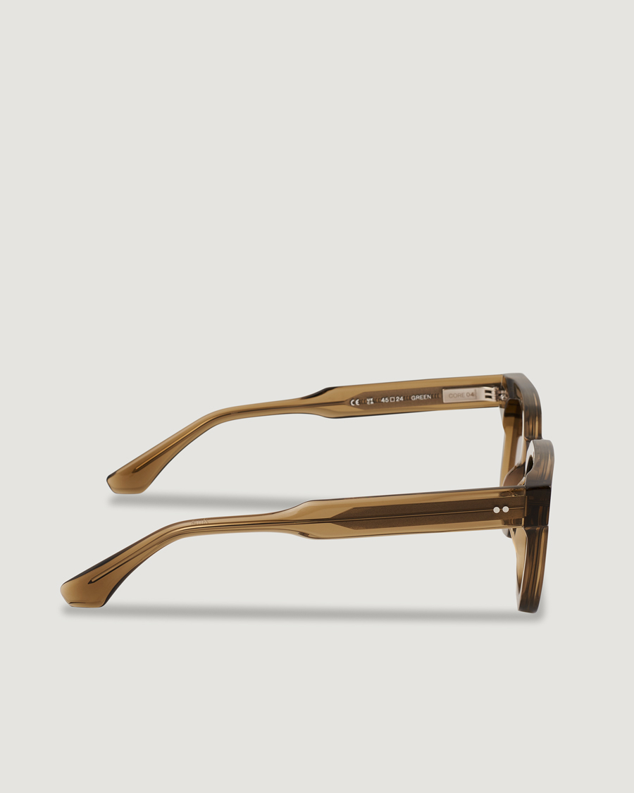 Men | Sunglasses | CHIMI | 04 Sunglasses Green