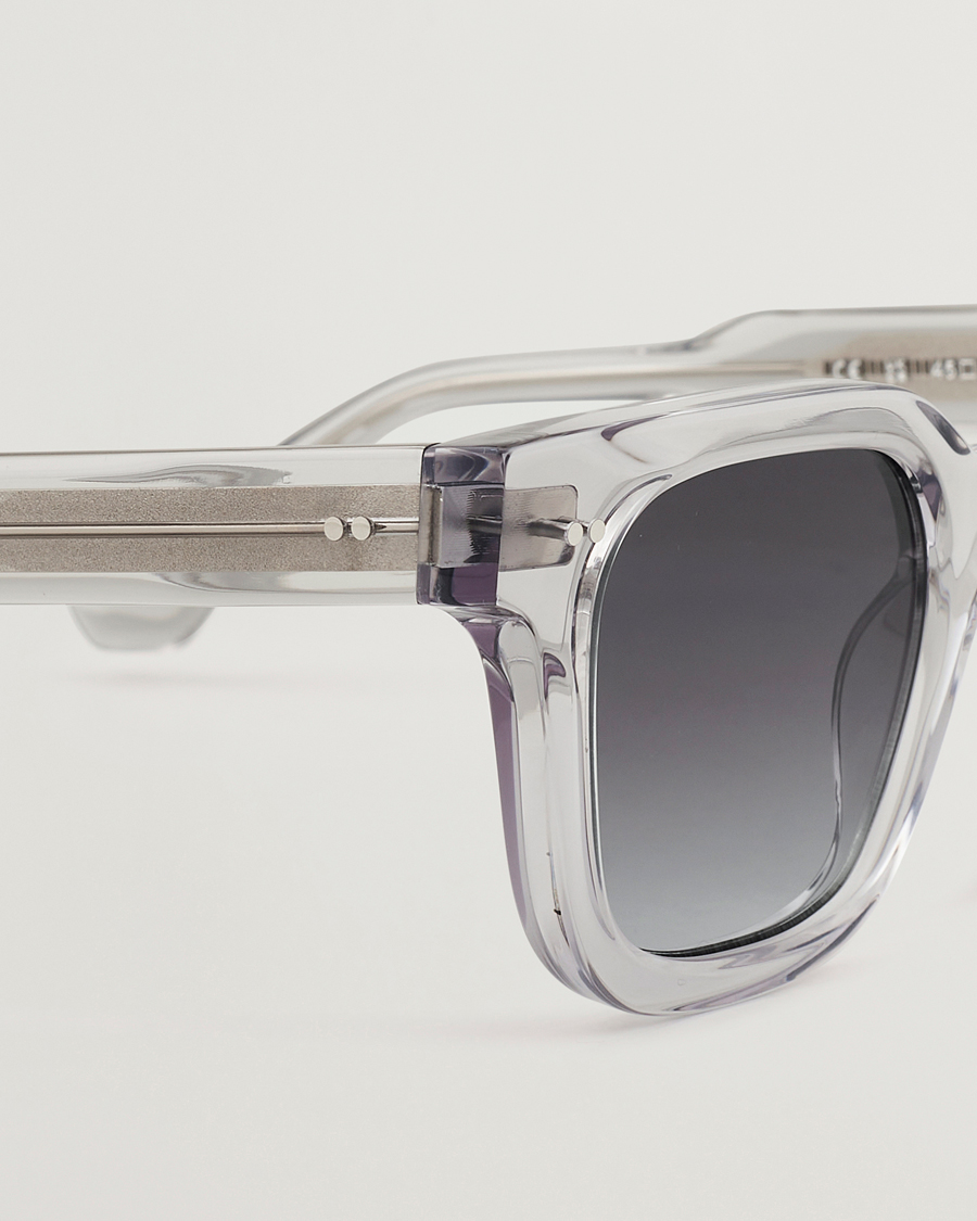 Men | Sunglasses | CHIMI | 04 Sunglasses Grey