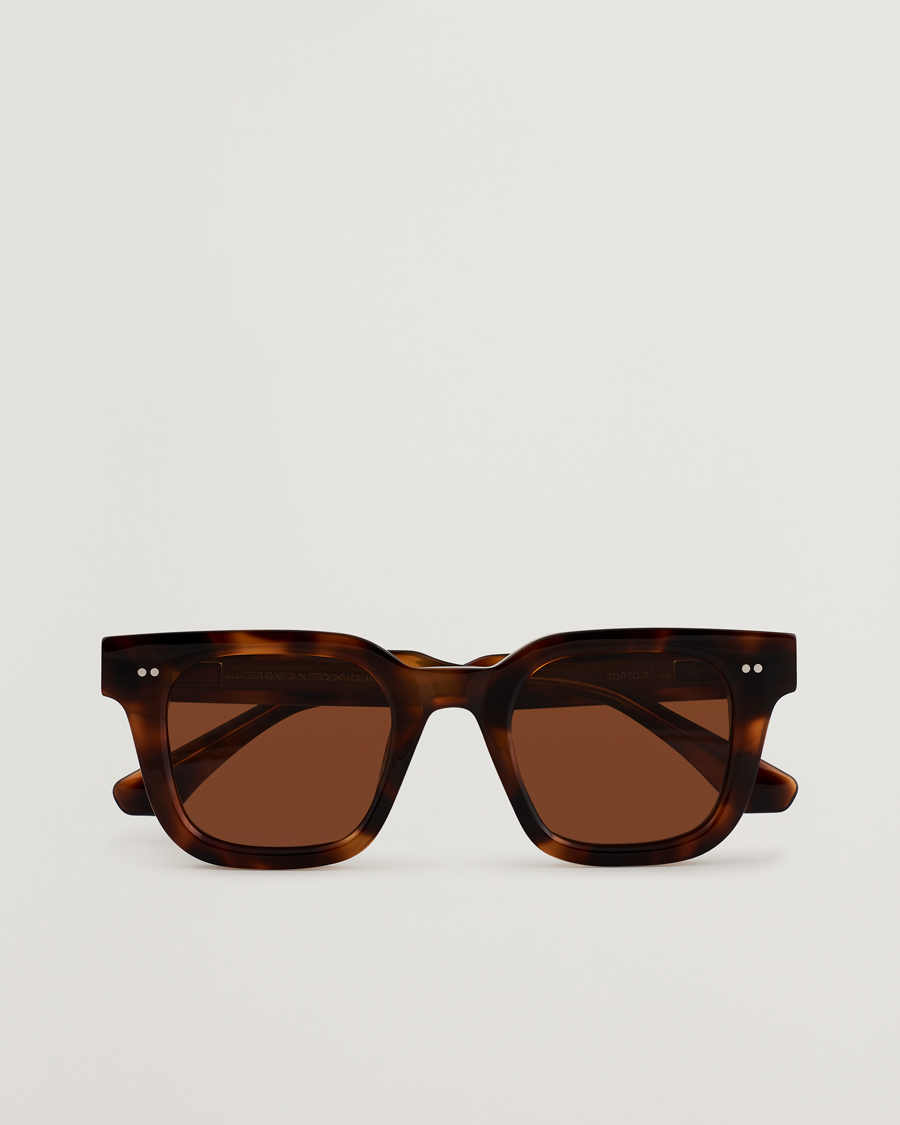 Men | Sunglasses | CHIMI | 04 Sunglasses Tortoise