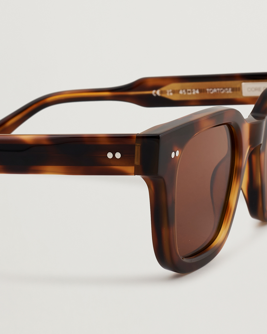 Men | Sunglasses | CHIMI | 04 Sunglasses Tortoise
