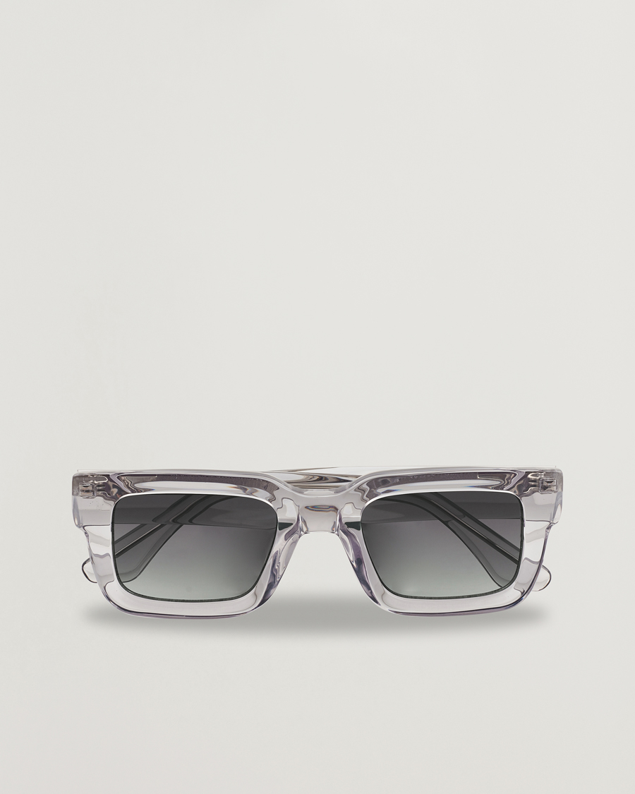 Men | Sunglasses | CHIMI | 05 Sunglasses Grey