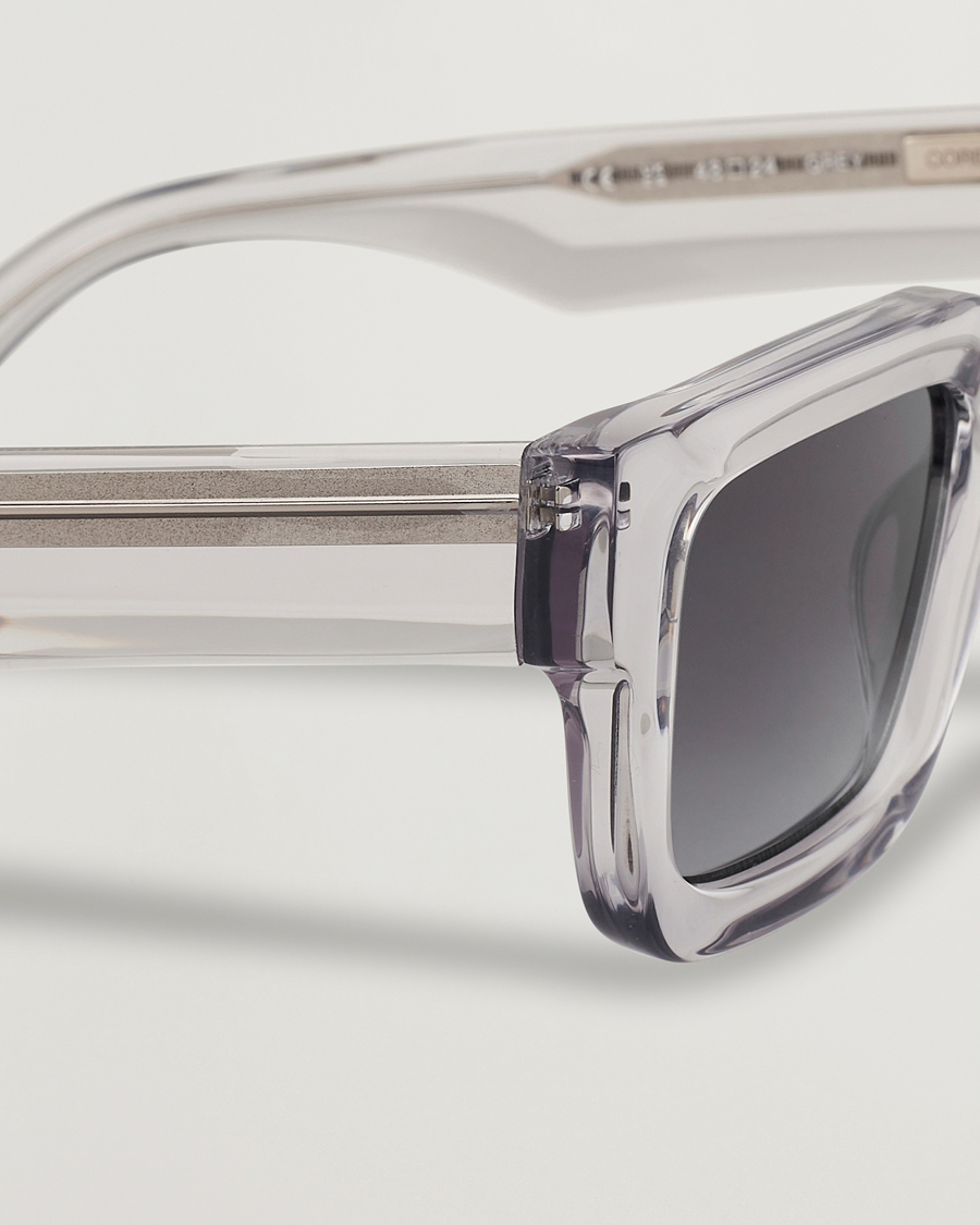 Men | Sunglasses | CHIMI | 05 Sunglasses Grey