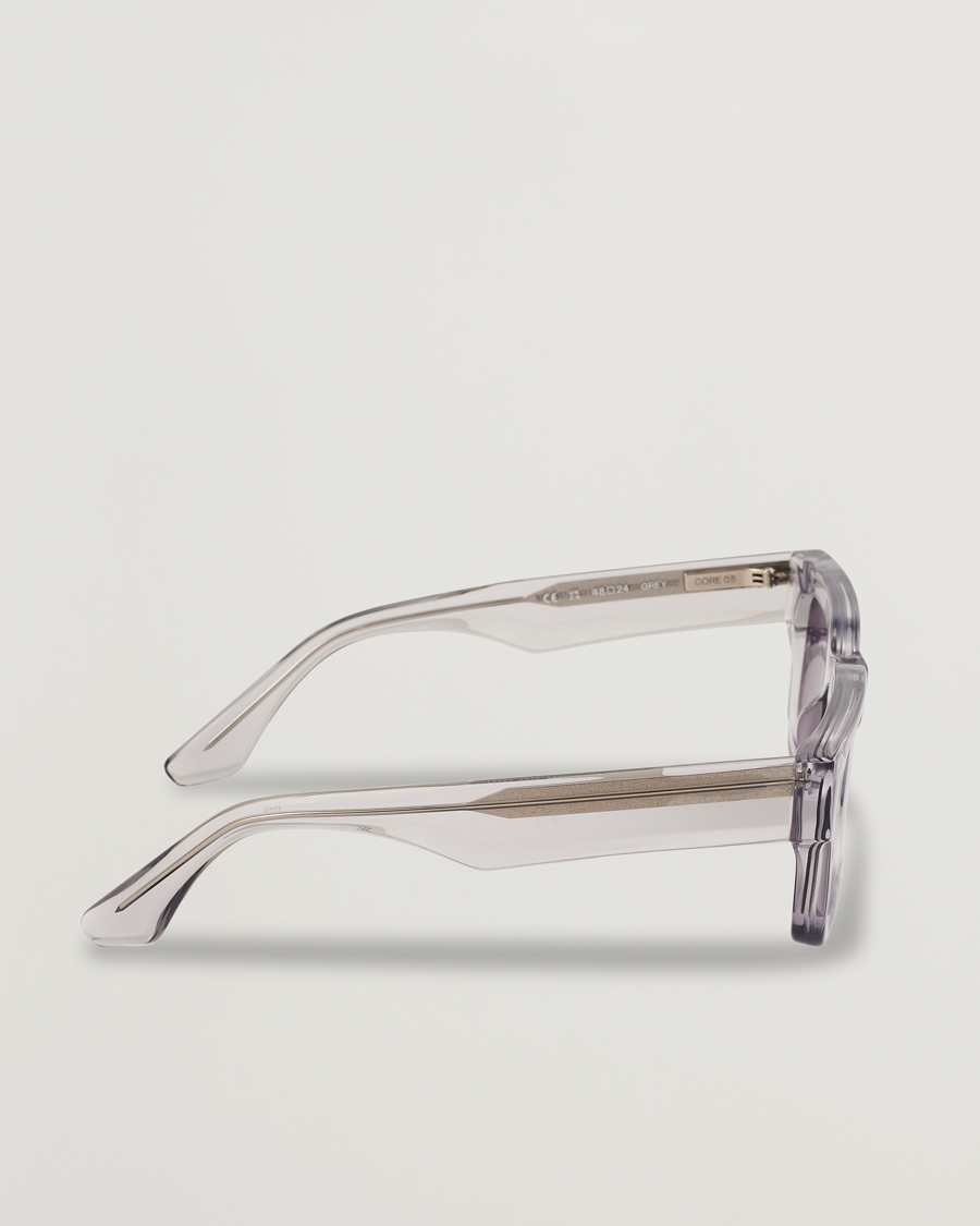 Men | Sunglasses | CHIMI | 05 Sunglasses Grey