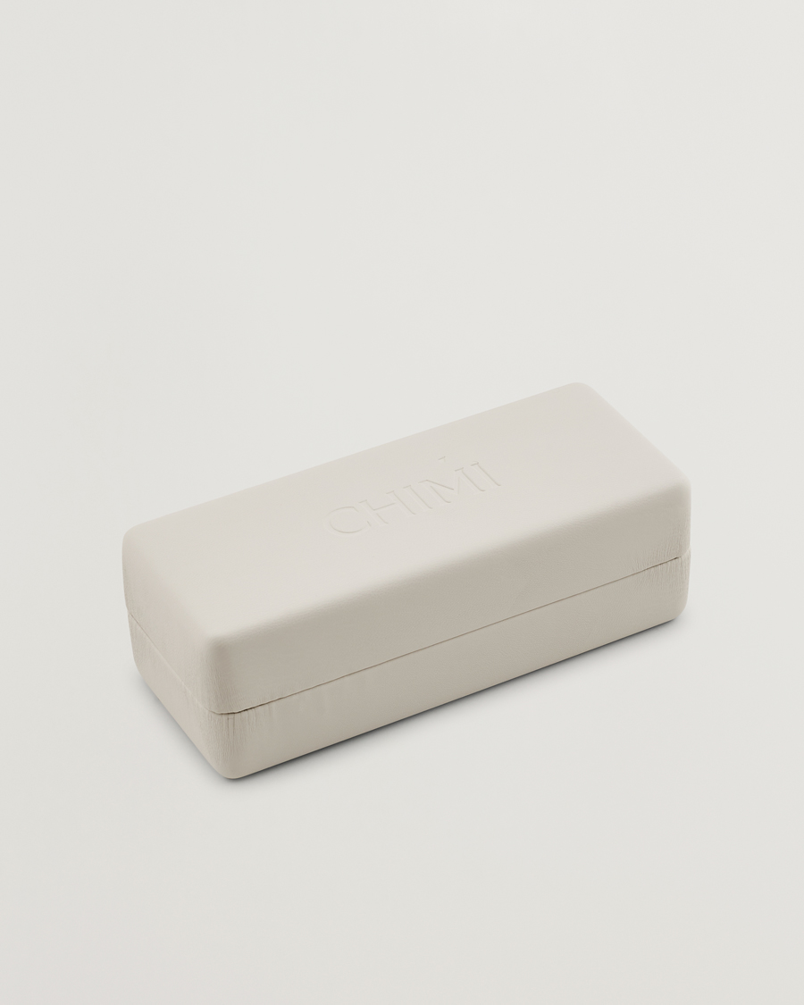 Men | Sunglasses | CHIMI | 05 Sunglasses Grey