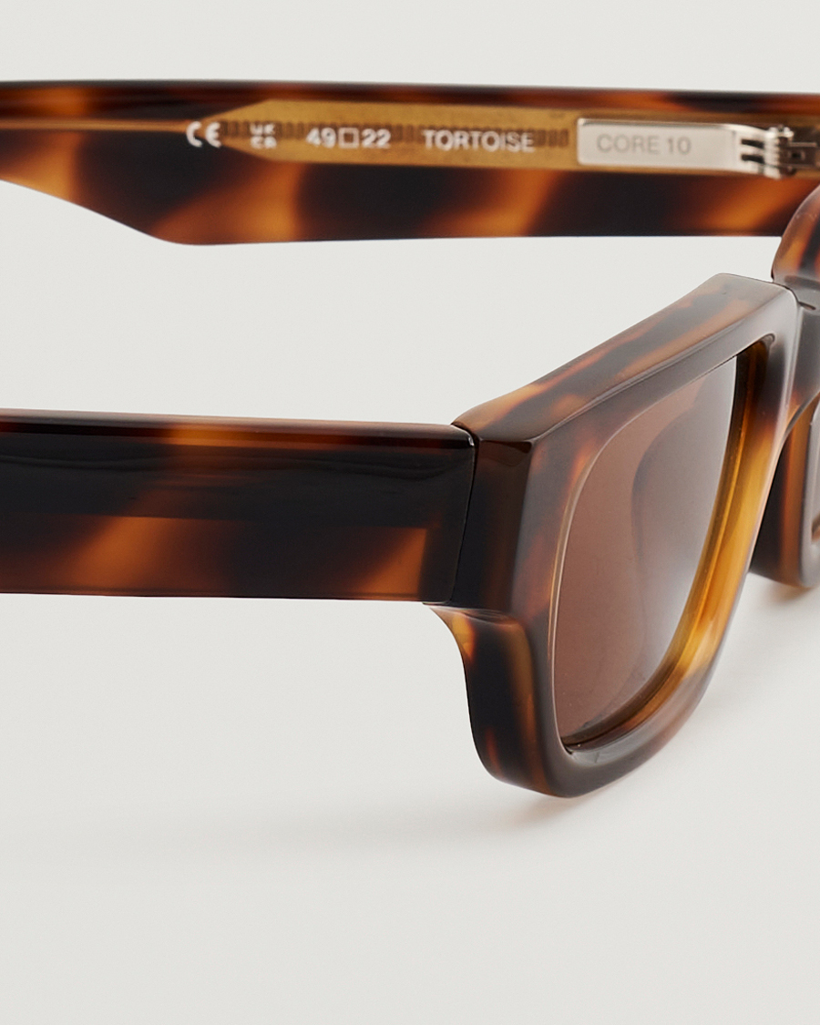 Men | Sunglasses | CHIMI | 10 Sunglasses Tortoise