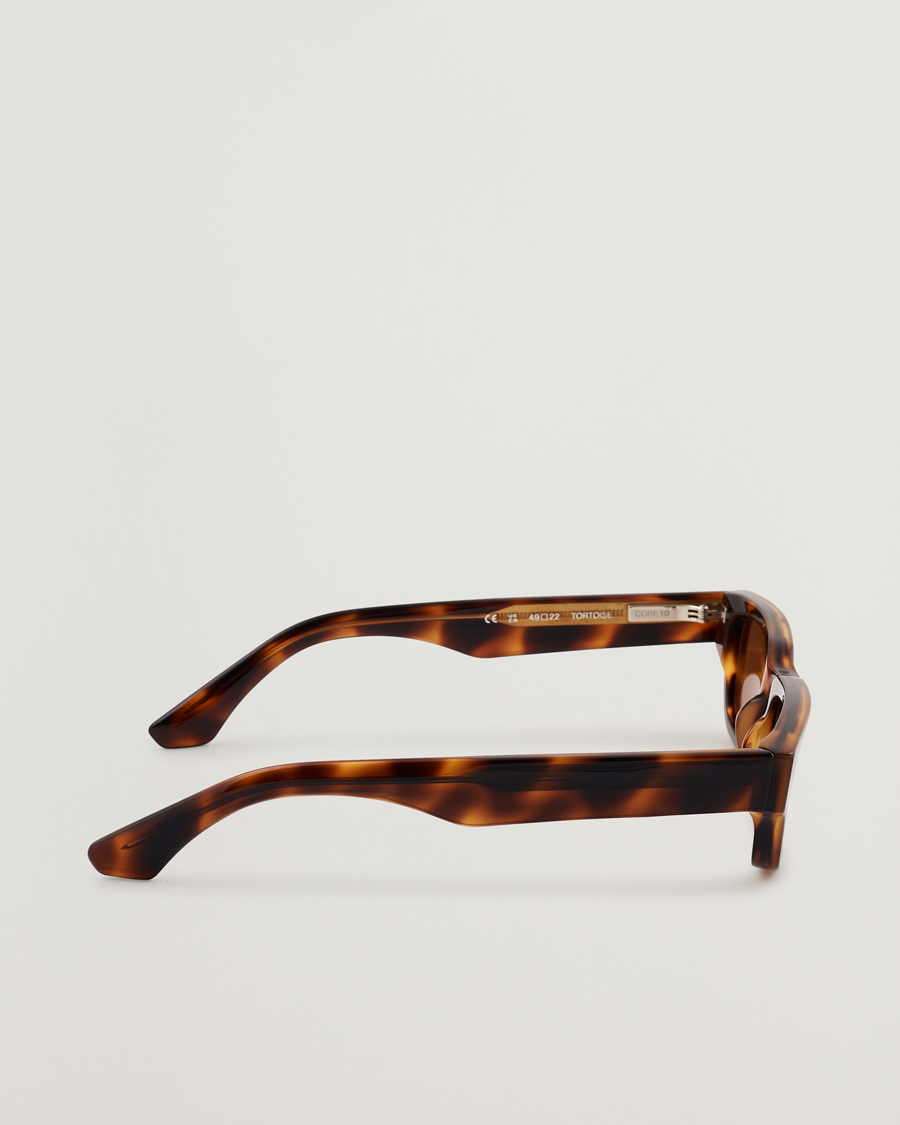 Men | Sunglasses | CHIMI | 10 Sunglasses Tortoise