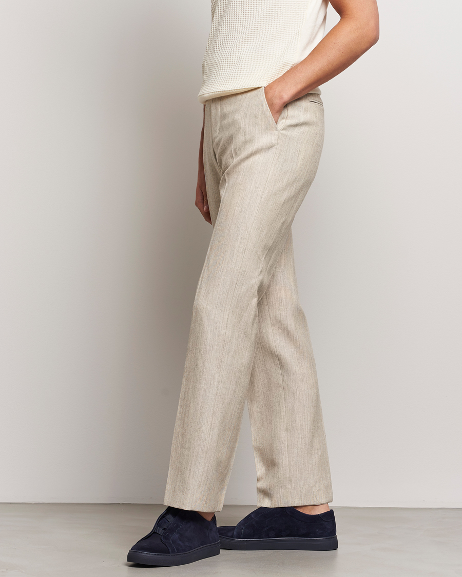 Men | Sneakers | Myrqvist | Alnö Sneakers Navy Suede