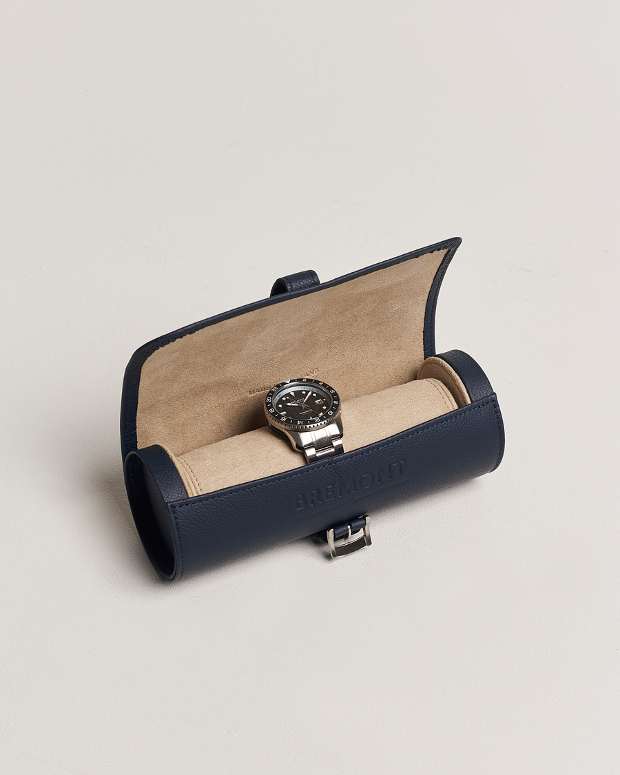 Men | Bremont Waterman Apex II Supermarine Diver 43mm Steel | Bremont | Waterman Apex II Supermarine Diver 43mm Steel