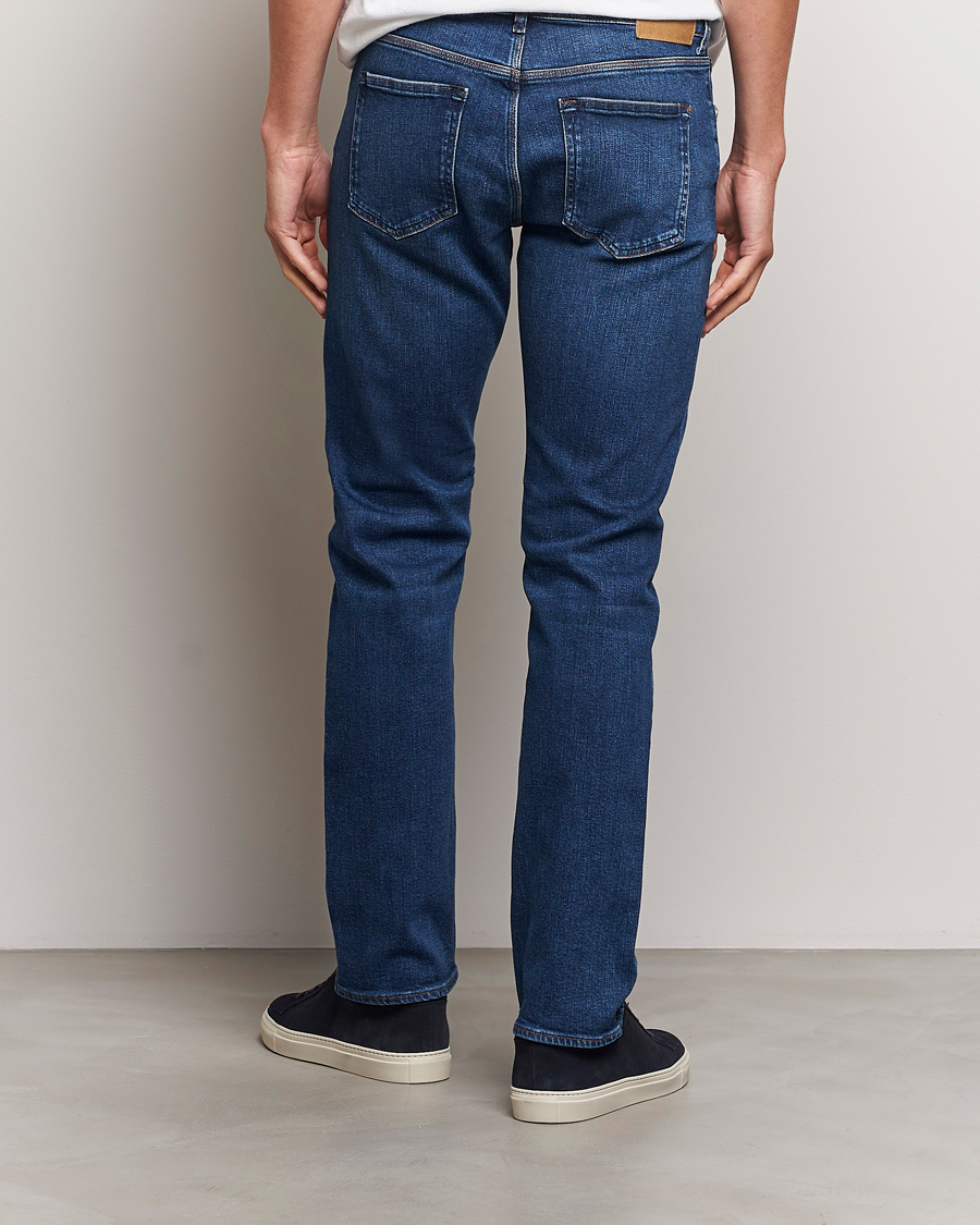 Men | Jeans | Tiger of Sweden | Des Jeans Midnight Blue