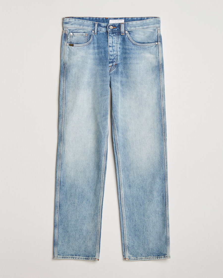 Men | Jeans | Tiger of Sweden | Alec Jeans Dust Blue