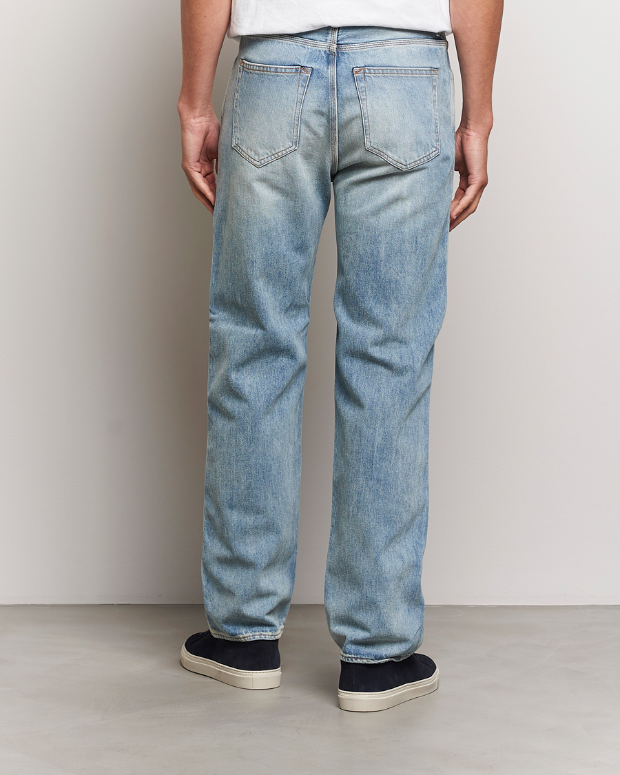 Men | Jeans | Tiger of Sweden | Alec Jeans Dust Blue