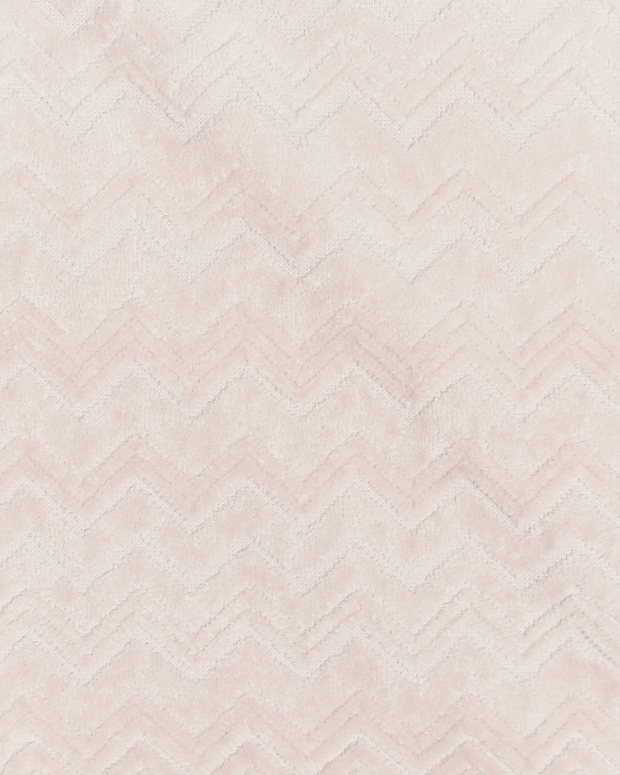 Men | Fabrics | Missoni Home | Chalk Bath Towel 70x115cm Beige