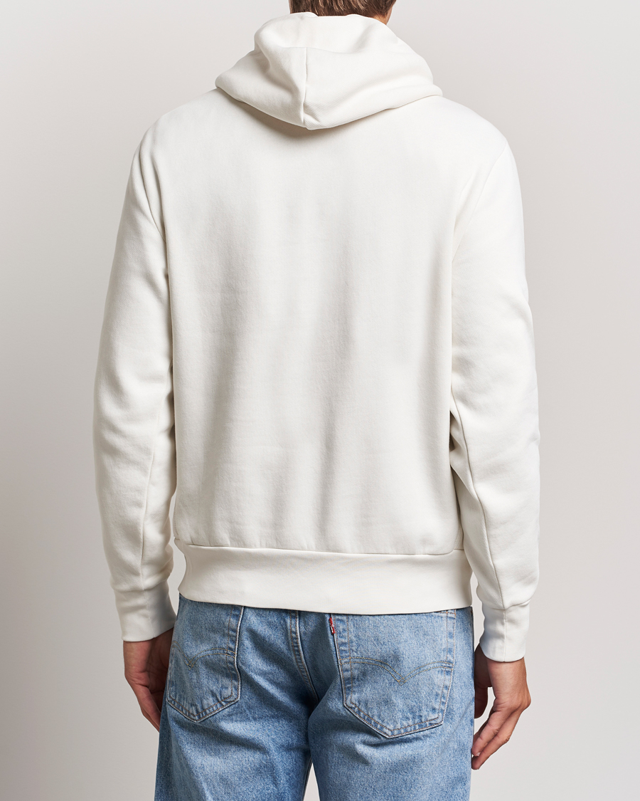Men | Sweaters & Knitwear | Polo Ralph Lauren | P Fleece Hoodie Nevis