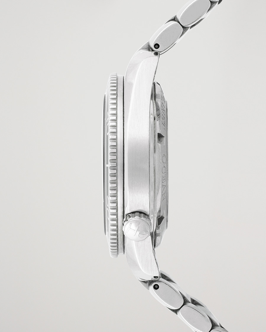 Men | Pre-Owned & Vintage Watches | Omega Pre-Owned | Seamaster Planet Ocean 2201.50.00 Silver
