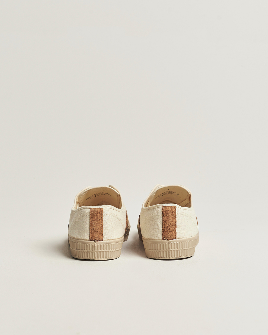 Men | Novesta Star Master Organic Cotton Sneaker Beige/Caramel | Novesta | Star Master Organic Cotton Sneaker Beige/Caramel