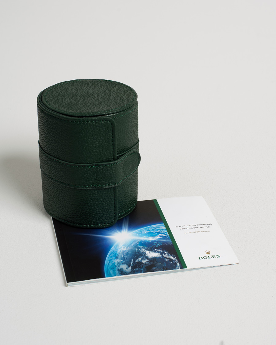 Men | Rolex Pre-Owned GMT 16710 Silver | Rolex Pre-Owned | GMT 16710 Silver