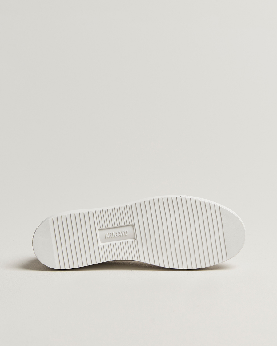 Men | Sneakers | Axel Arigato | Clean 90 Sneaker White/Black