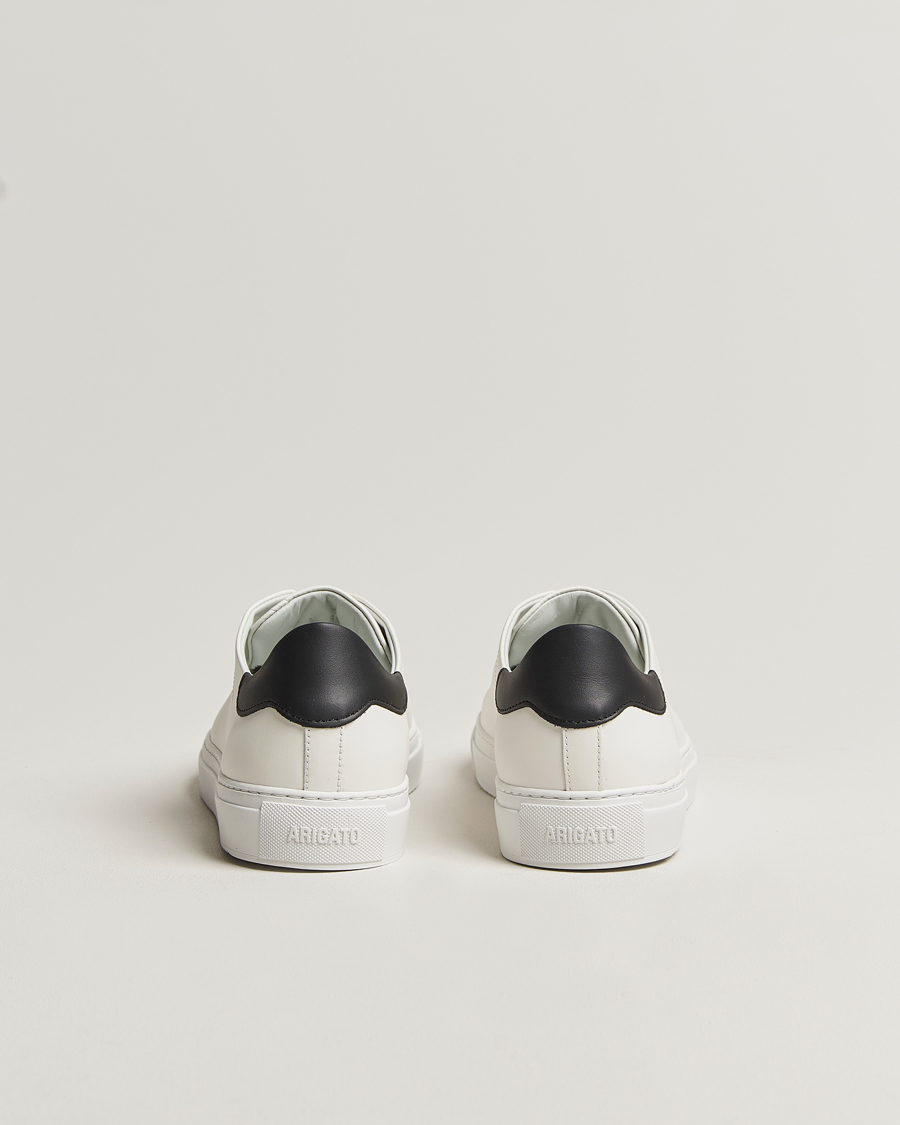 Men | Sneakers | Axel Arigato | Clean 90 Sneaker White/Black