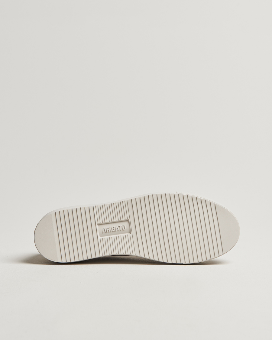 Men | Axel Arigato Clean 90 Suede Cap Sneaker Beige | Axel Arigato | Clean 90 Suede Cap Sneaker Beige
