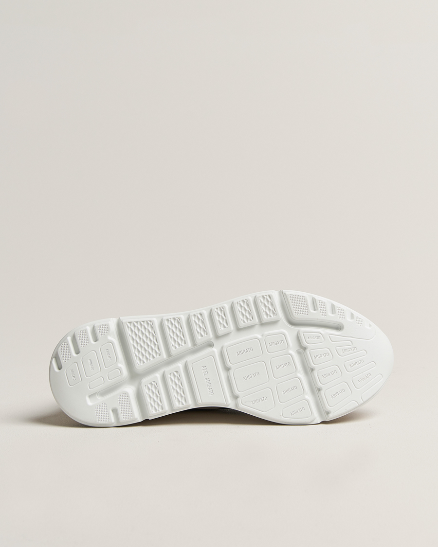 Men | Sneakers | Axel Arigato | Rush-A Sneaker Beige/Green