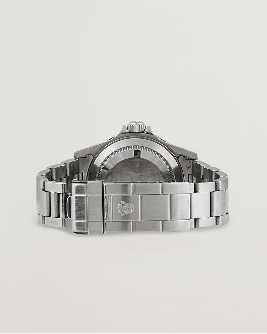 Men | Rolex Pre-Owned Submariner 14060 No Date Silver | Rolex Pre-Owned | Submariner 14060 No Date Silver