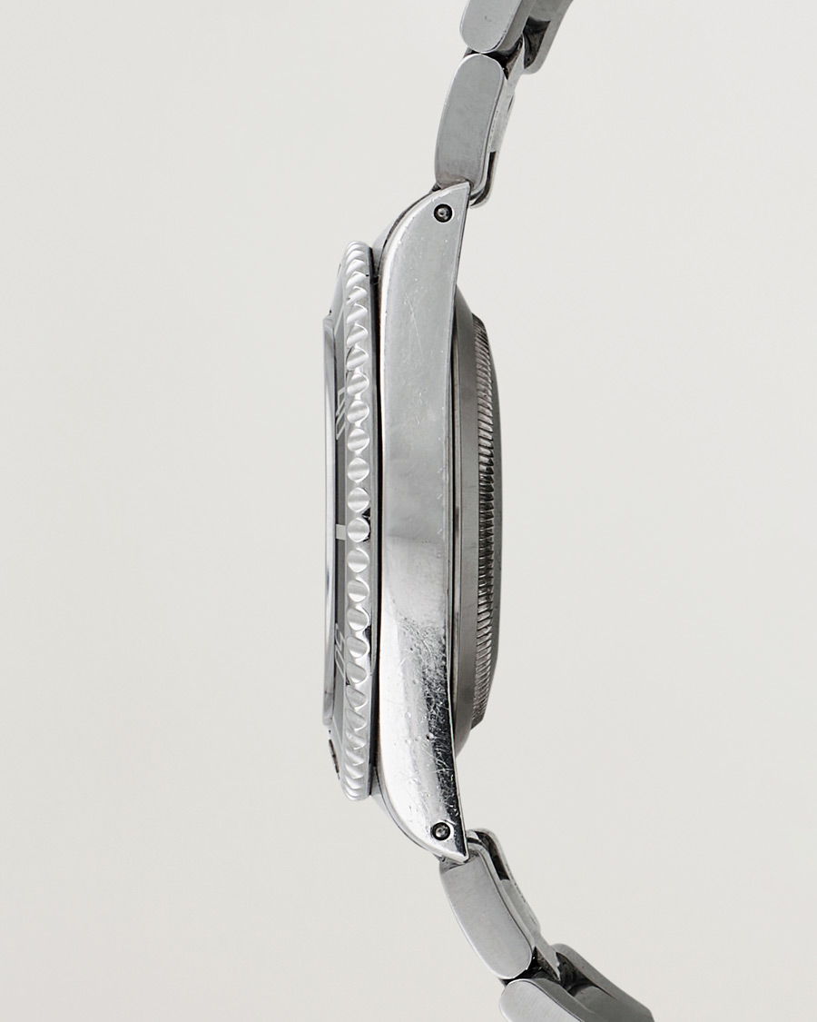 Men | Rolex Pre-Owned Submariner 14060 No Date Silver | Rolex Pre-Owned | Submariner 14060 No Date Silver