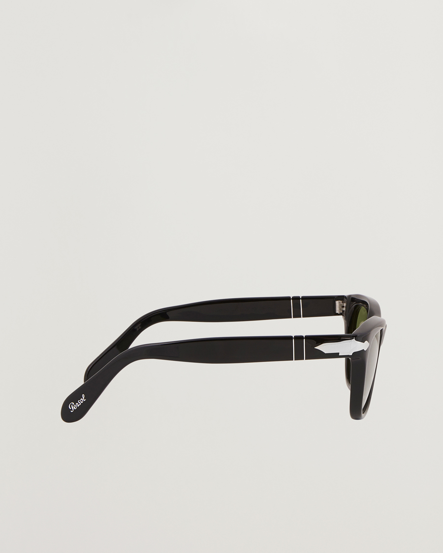 Men | Sunglasses | Persol | 0PO0086S Sunglasses Black