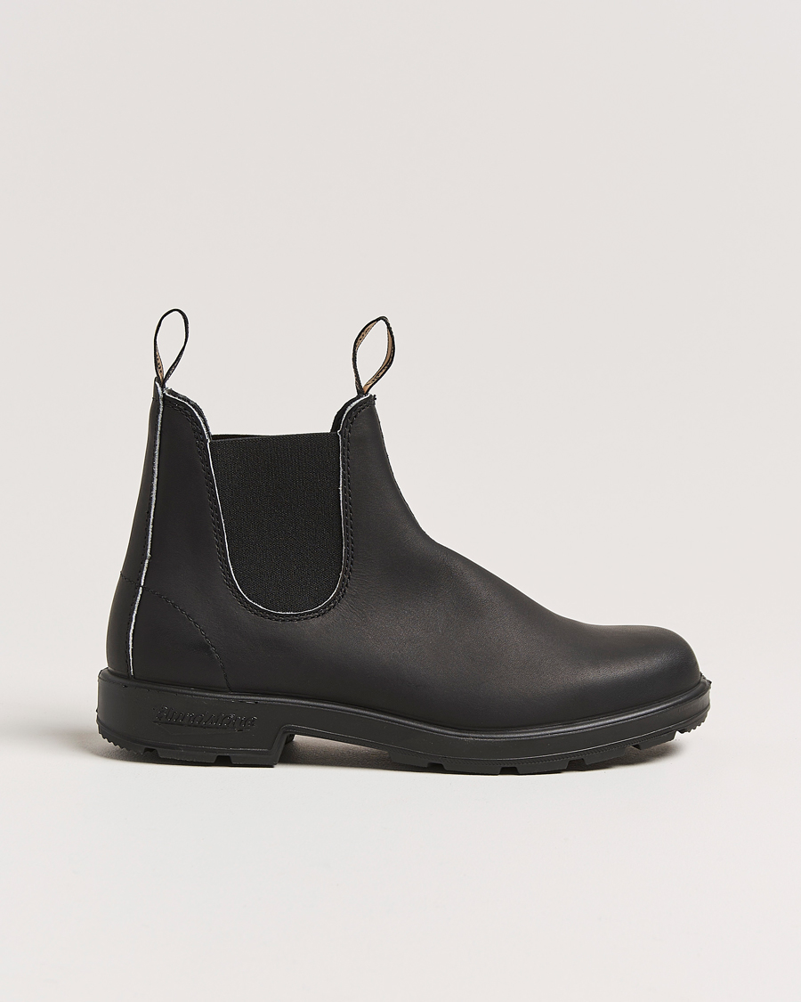 Men | Boots | Blundstone | 510 Original Leather Chelsea Boot Black