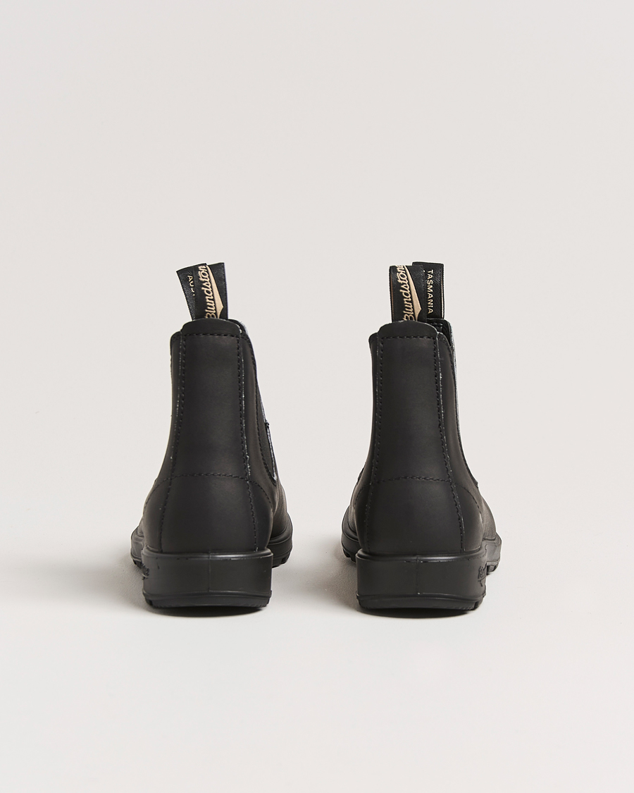 Men | Boots | Blundstone | 510 Original Leather Chelsea Boot Black
